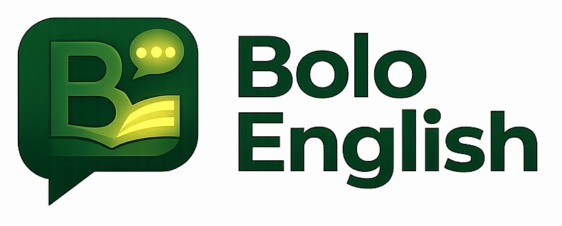 Bolo English
